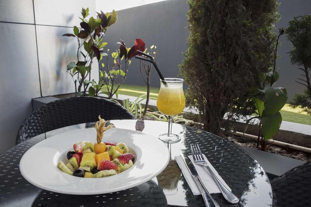 Luxury Inkari Hotel Lima Bekvemmeligheter bilde